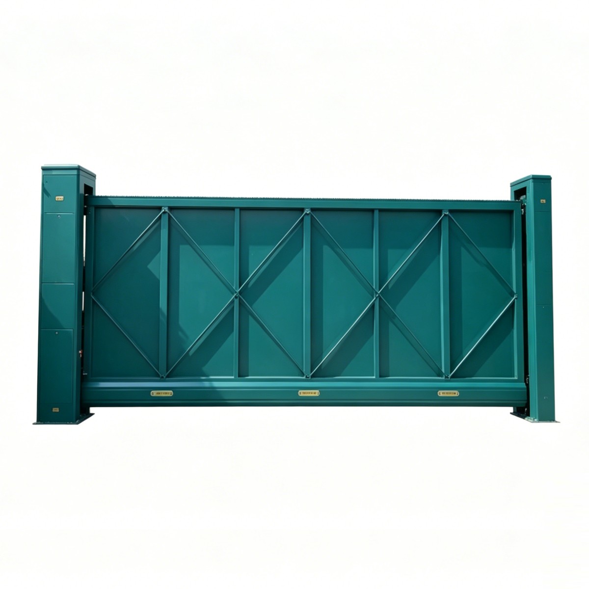 怀化洪江深渡苗族乡电动悬空门